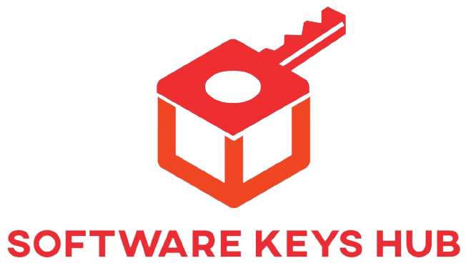 Software Keys Hub