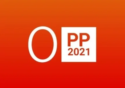 MS Office Professional Plus 2021 (5PC)